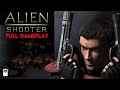 Alien Shooter Full Gameplay Walkthrough Alien Shooter Alien Shooter Full Gameplay Walkthrough Alien Shooter