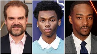 WE HAVE A GHOST Cast Real Name And Age 2023