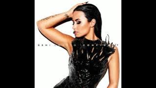 Demi Lovato - Stone Cold (slowed reverb)
