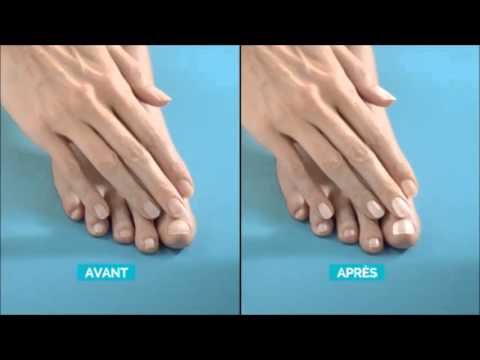 Scholl Velvet Smooth Sublime Ongles Lime Electrique