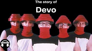 The History of Devo