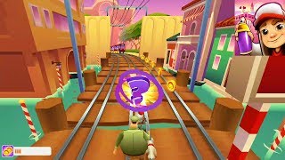 SUBWAY SURFERS VENICE 2019 : MYSTERY MONDAY ( FHD )