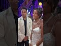 Ciara Miller says 'DWTS' has been 'healing'