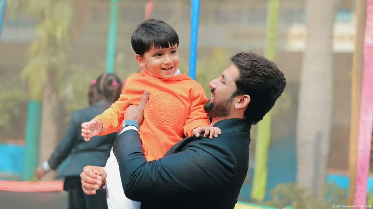 🎉 Baby Show & Carnival Teaser | Pratap School Kharkhoda | Fun, Games & Celebration