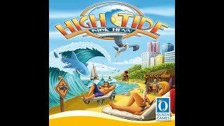 HIgh Tide