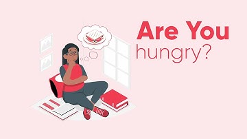 Are You Hungry? 2d Explainer Video | After Effects ||Motion Indoor
