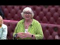 How can more autistic people be supported into employment? | Inside Lords Questions