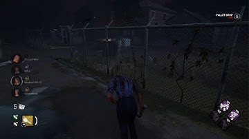 Making Killers Hate Chase Me