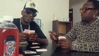 Abbas Doobeez - NIKO NA IDEA FT XIENGO X 125 MUSIC (Prod. By Waddu)