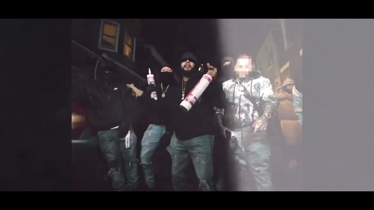 (FREE) Hades 66 x Sombra PR Type Beat “TERRORISTA