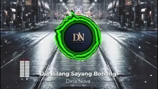 DJ TIK TOK ASIK SLOW BASS//DIA BILANG SAYANG TAPI BOHONG//#music #musicvideo #dj #musicindonesia
