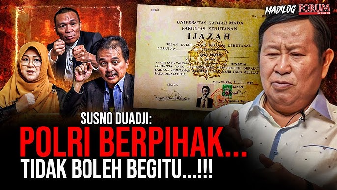 Ribka PDIP Buka Suara Soal Diadukan ke Bareskrim Polri Terkait Ucapan  Singgung Soeharto - YouTube
