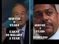 Homeless Vets vs. Bill O'Reilly, part 1