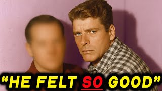 At 80 - Burt Lancaster FINALLY COMES OUT With The Names Of The Men He SECRETLY DATED!! (Shocking)