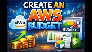 “How to Create an AWS Budget (Avoid Surprise Bills!)”