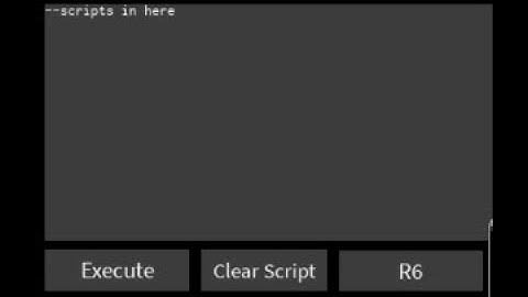 How to make a roblox require executor for your game!