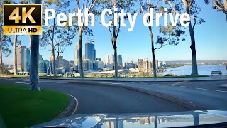 Perth, Western Australia (City Drive)