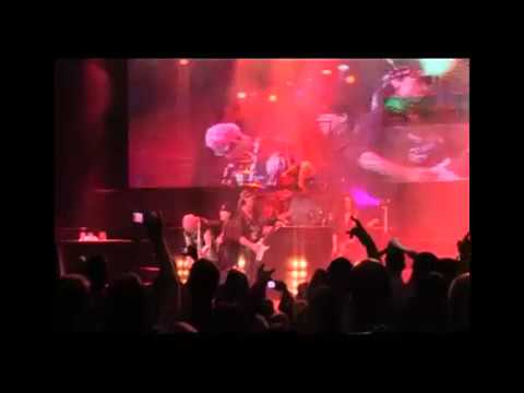 Scorpions. Скорпионс. Khabarovsk. 21.04.08