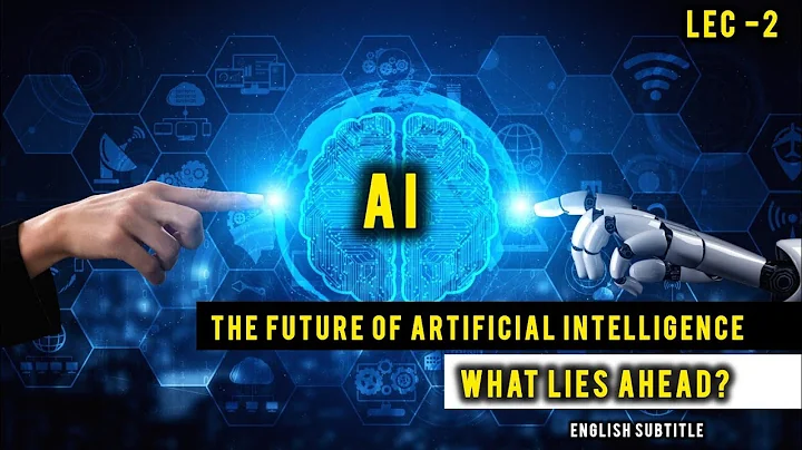 The Future of Artificial Intelligence • What Lies Ahead ? • AI •  The Study Station