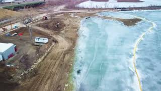 Cedar Lake Construction 2 26 25