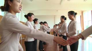 QUJING NORMAL UNIVERSITY Nur Education ISC