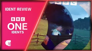 Ggyts Ident Review Bbc One 2022 Idents