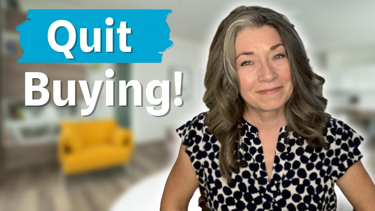 More Things I Stopped Buying to Retire Early