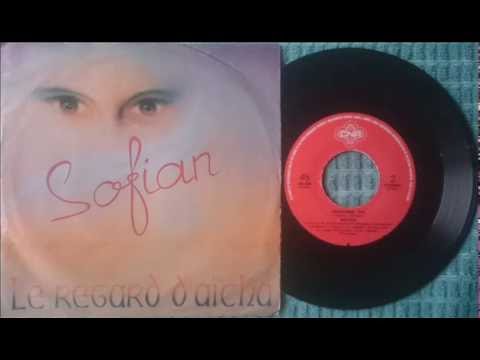 Sofian (3) — Sofian ‎– Personne