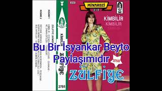 Zülfiye - Dert Tüccarı - Minareci 3788 - Nette Bir İlk