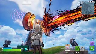 Fortnite ZP Stabilization Story Event screenshot 5