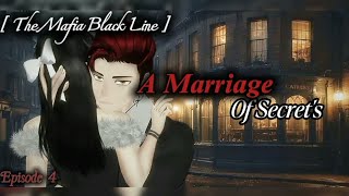 A MARRIAGE OF SECRETS [ marry? ] || episode 4 || DRAMA SAKURA SCHOOL SIMULATOR || 15+ 