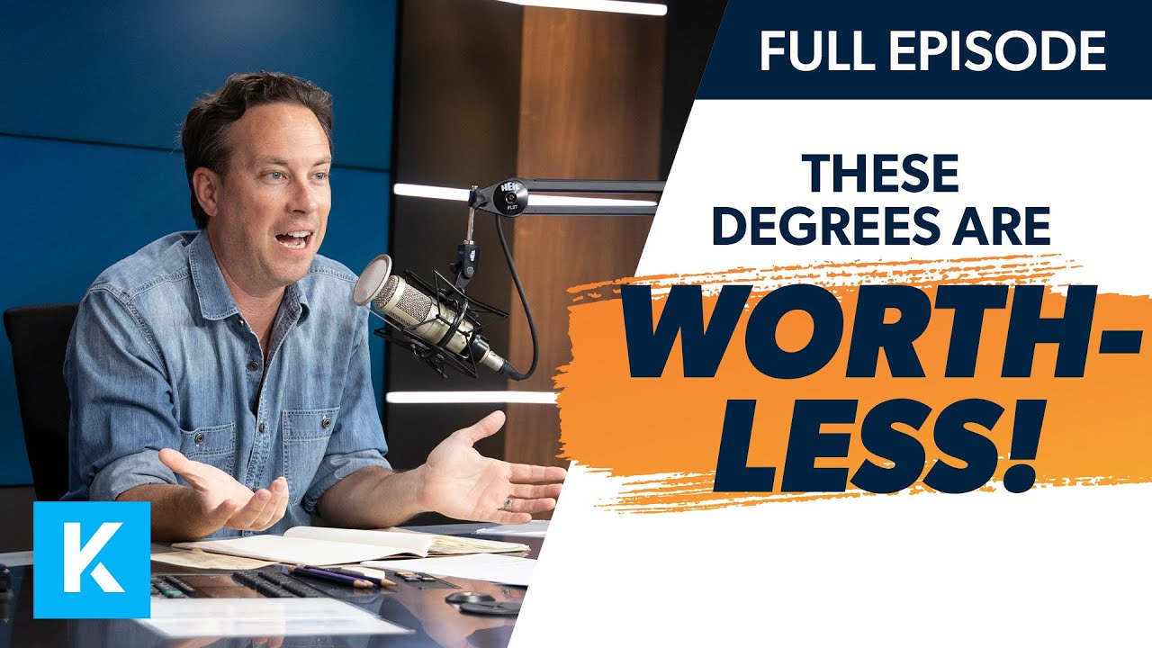 25 with a worthless degree and stuck in a dead end job 25 with a worthless degree and stuck in a dead end job