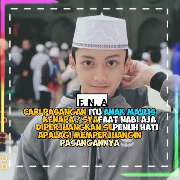 STORY' WA GUS AZMI