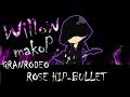 ROSE HIP-BULLET / GRANRODEO 【GUITAR COVER】