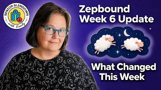 Zepbound Week 6 Update: Back On Zepbound