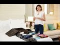 Secrets of a Supermodel Suitcase, with Miranda Kerr