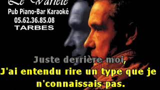 SARDOU - Le rire du sergent