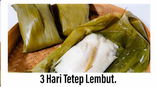 Download Lagu Resep kue  Tradisional Nogosari. Awet Lembut nya ber Hari hari. MP3 Download Lagu Resep kue  Tradisional Nogosari. Awet Lembut nya ber Hari hari. MP3