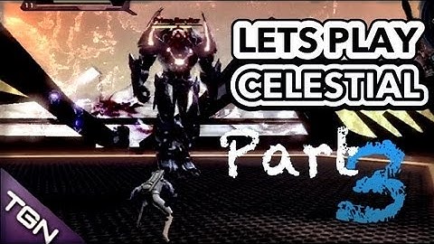 DCUO | LETS PLAY Celestial (PART 3 - First Alert)