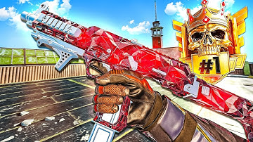 *NEW* KOGOT-7 META on REBIRTH ISLAND! (WARZONE)