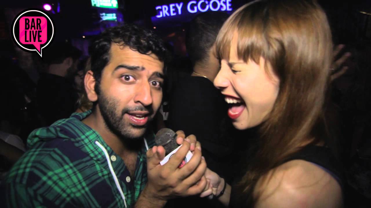 QBar Live - The EPIC Halloween battle is upon us in October!