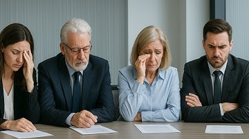 Employee Satisfaction Surveys and the Inevitable Senior Management Copes