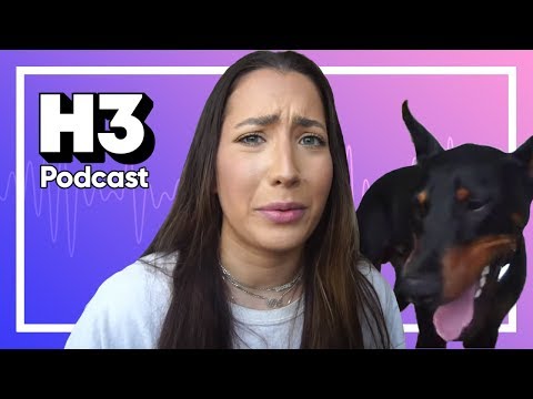 Belle Delphine Mailed Us A Shocking Package - H3 Podcast #127 