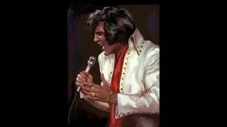 Elvis Presley - I can Help