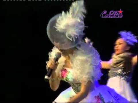 珍妮-千千闕歌 - Kallang Theatre