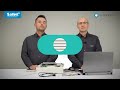 SATEL - How to Configure ETHM-1 and INT-GSM Network Settings to Work Together