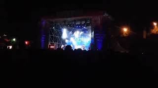 Korpiklaani - Resurrection Fest 2017