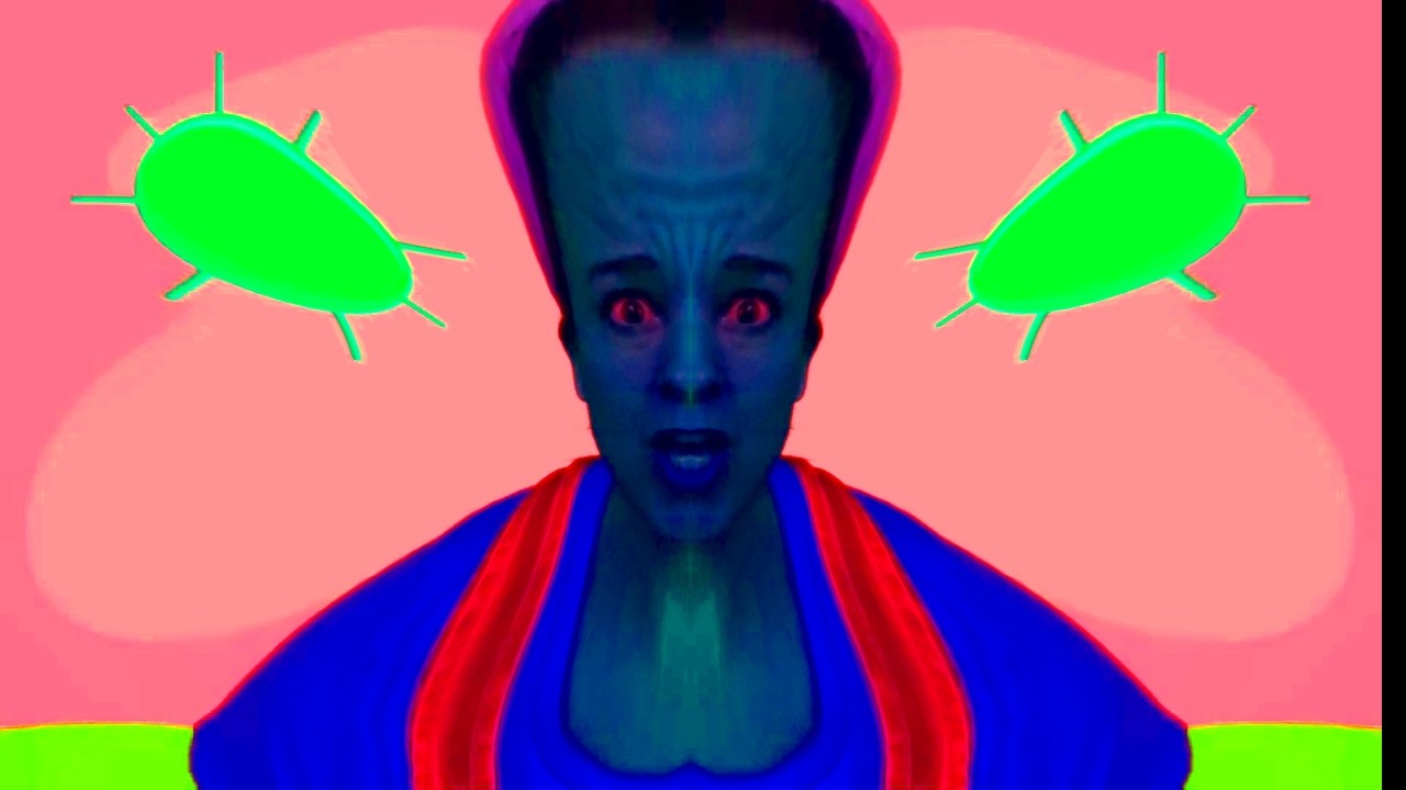 Ms Rachel Uh Oh Song Vocoded Effects Inspired by Gamavision Csupo Effects