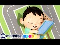 I Love Reading Books - Storybook Adventures | + More Nursery Rhymes and Kids Song | Lellobee