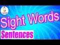 Sight Words Learning Quiz